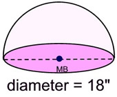 hemispherepink