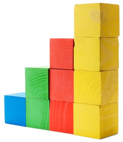 coloredboxes