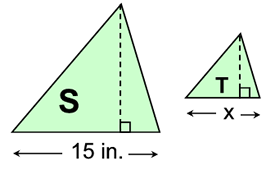 triangleST